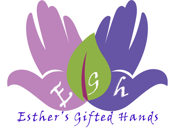 Esther’s Gifted Hands